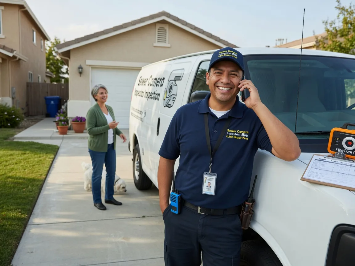 Sewer Line Repair Tilton, IL FAQs